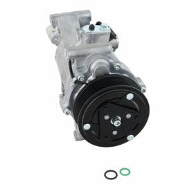 BOSCH A/C COMPRESSOR
