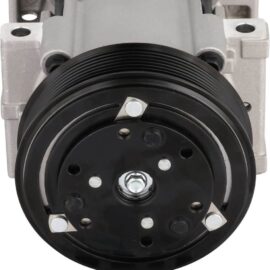 BOSCH A/C COMPRESSOR