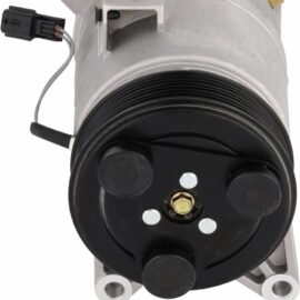 BOSCH A/C COMPRESSOR