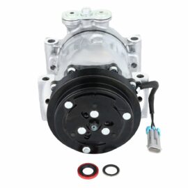 BOSCH A/C COMPRESSOR
