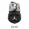 BOSCH A/C COMPRESSOR