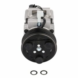 BOSCH A/C COMPRESSOR