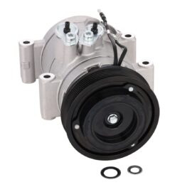 BOSCH A/C COMPRESSOR