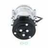 BOSCH A/C COMPRESSOR