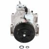BOSCH A/C COMPRESSOR