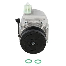BOSCH A/C COMPRESSOR
