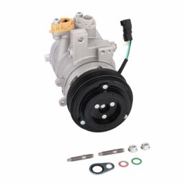 BOSCH A/C COMPRESSOR