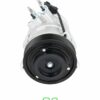 BOSCH A/C COMPRESSOR