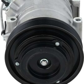 BOSCH A/C COMPRESSOR