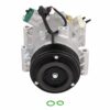 BOSCH A/C COMPRESSOR