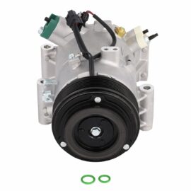 BOSCH A/C COMPRESSOR