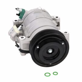 BOSCH A/C COMPRESSOR