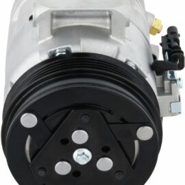 BOSCH A/C COMPRESSOR