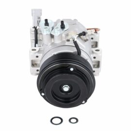 BOSCH A/C COMPRESSOR