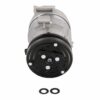 BOSCH A/C COMPRESSOR