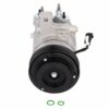 BOSCH A/C COMPRESSOR