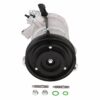 BOSCH A/C COMPRESSOR