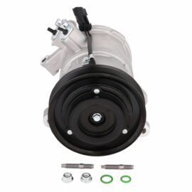 BOSCH A/C COMPRESSOR
