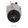 BOSCH A/C COMPRESSOR