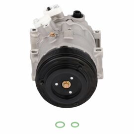 BOSCH A/C COMPRESSOR