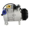 BOSCH A/C COMPRESSOR