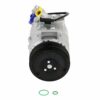 BOSCH A/C COMPRESSOR