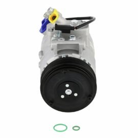 BOSCH A/C COMPRESSOR
