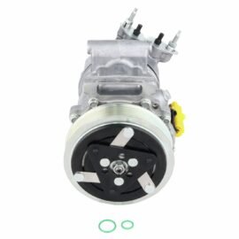 BOSCH A/C COMPRESSOR