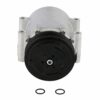 BOSCH A/C COMPRESSOR