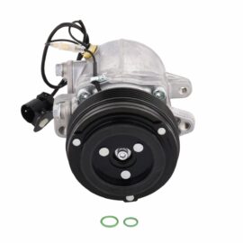 BOSCH A/C COMPRESSOR