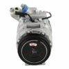 BOSCH A/C COMPRESSOR