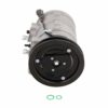 BOSCH COMPRESSOR