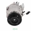 BOSCH COMPRESSOR