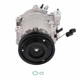 BOSCH COMPRESSOR