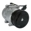 BOSCH A/C COMPRESSOR
