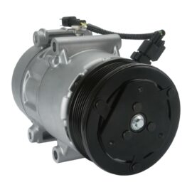 BOSCH A/C COMPRESSOR