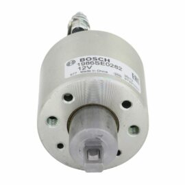 BOSCH SOLENOID SWITCH
