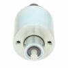 BOSCH SOLENOID SWITCH