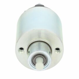BOSCH SOLENOID SWITCH
