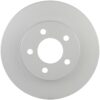 BOSCH DISC BRAKE ROTO