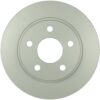 BOSCH DISC BRAKE ROTO