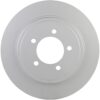 BOSCH DISC BRAKE ROTO