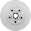 BOSCH DISC BRAKE ROTO