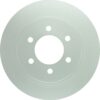 BOSCH DISC BRAKE ROTO
