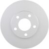 BOSCH DISC BRAKE ROTO