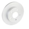 BOSCH DISC BRAKE ROTO