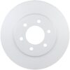 BOSCH DISC BRAKE ROTO