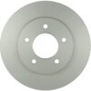 BOSCH DISC BRAKE ROTO