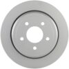 BOSCH DISC BRAKE ROTO