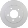 BOSCH DISC BRAKE ROTO